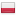 cytaty.pl server is located in Poland